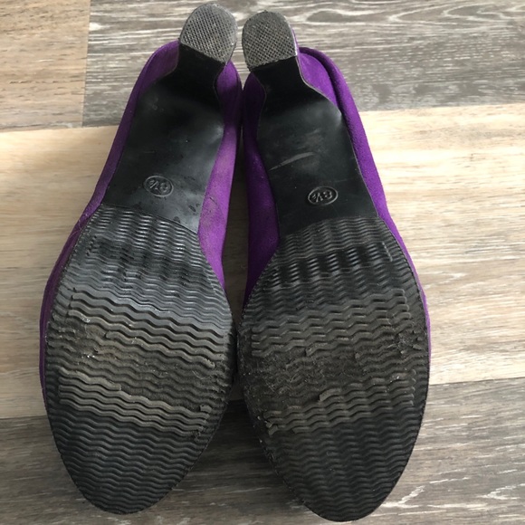 💚Mossimo Heels - Picture 4 of 6